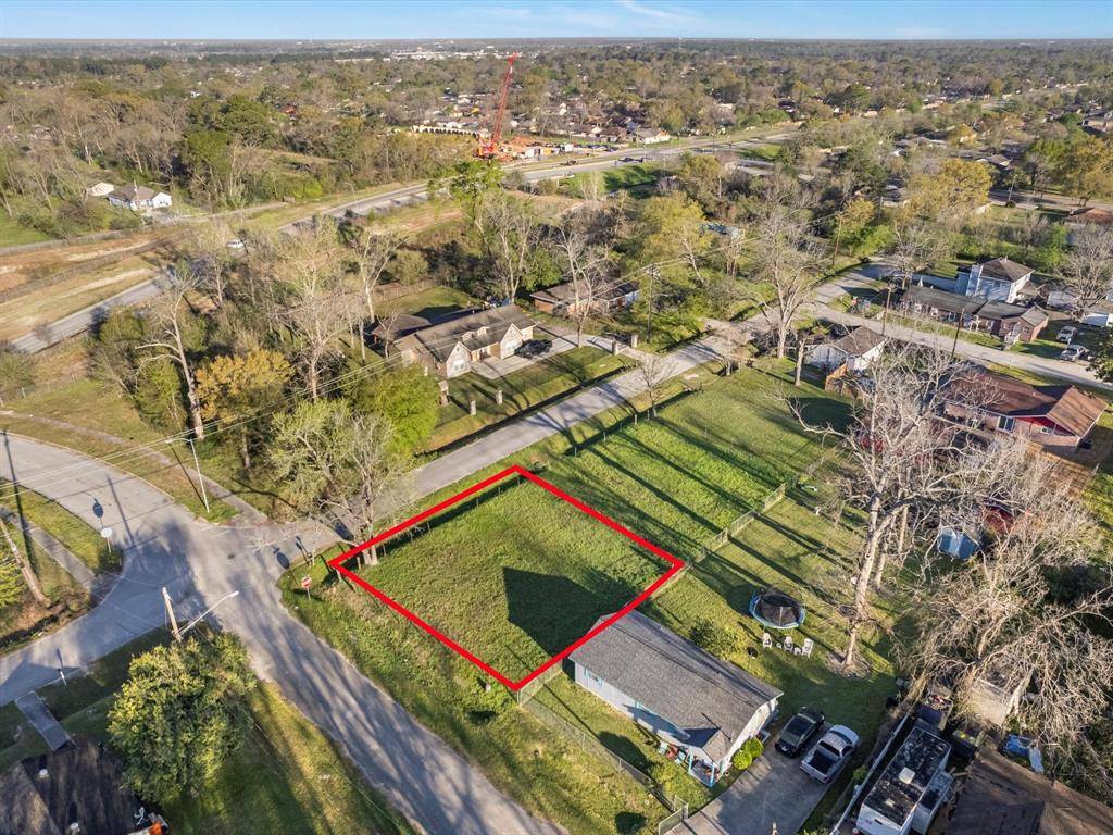 Houston, TX 77088,9206 AB Wheatley ST