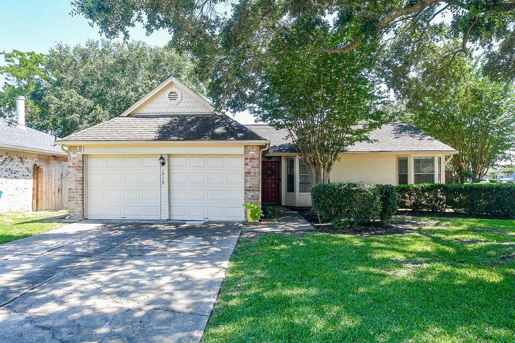 Sugar Land, TX 77498,14119 Susan CT