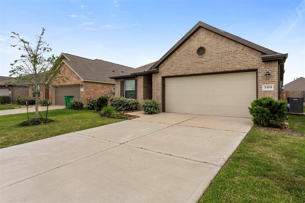 Richmond, TX 77406,3319 Meadknoll LN