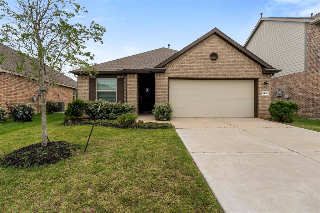 Richmond, TX 77406,3319 Meadknoll LN