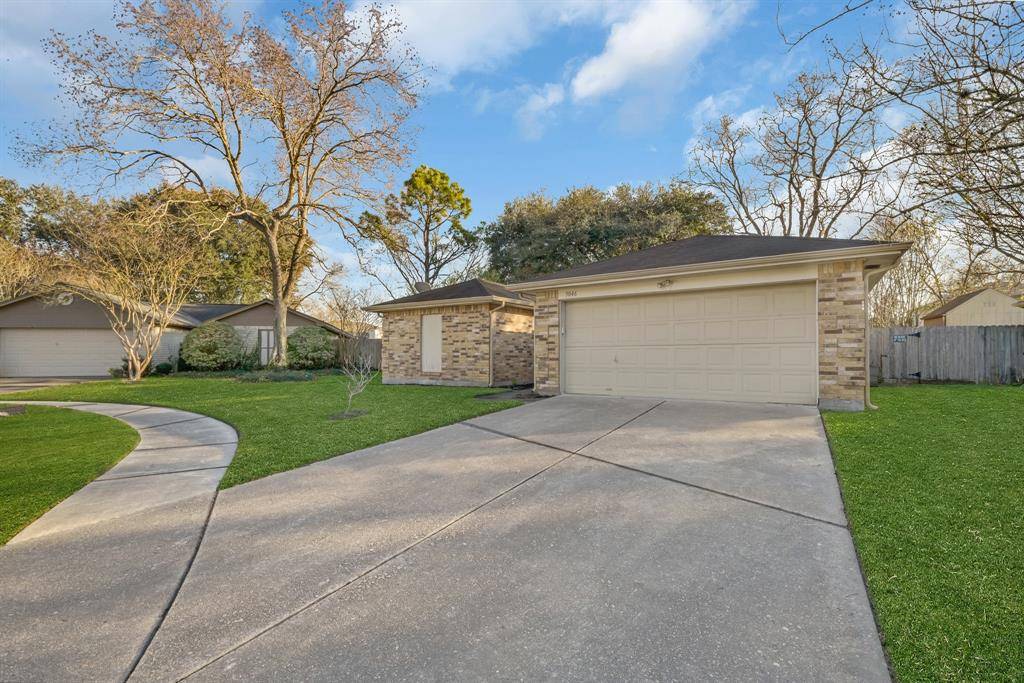 Pearland, TX 77584,3046 Sherborne ST