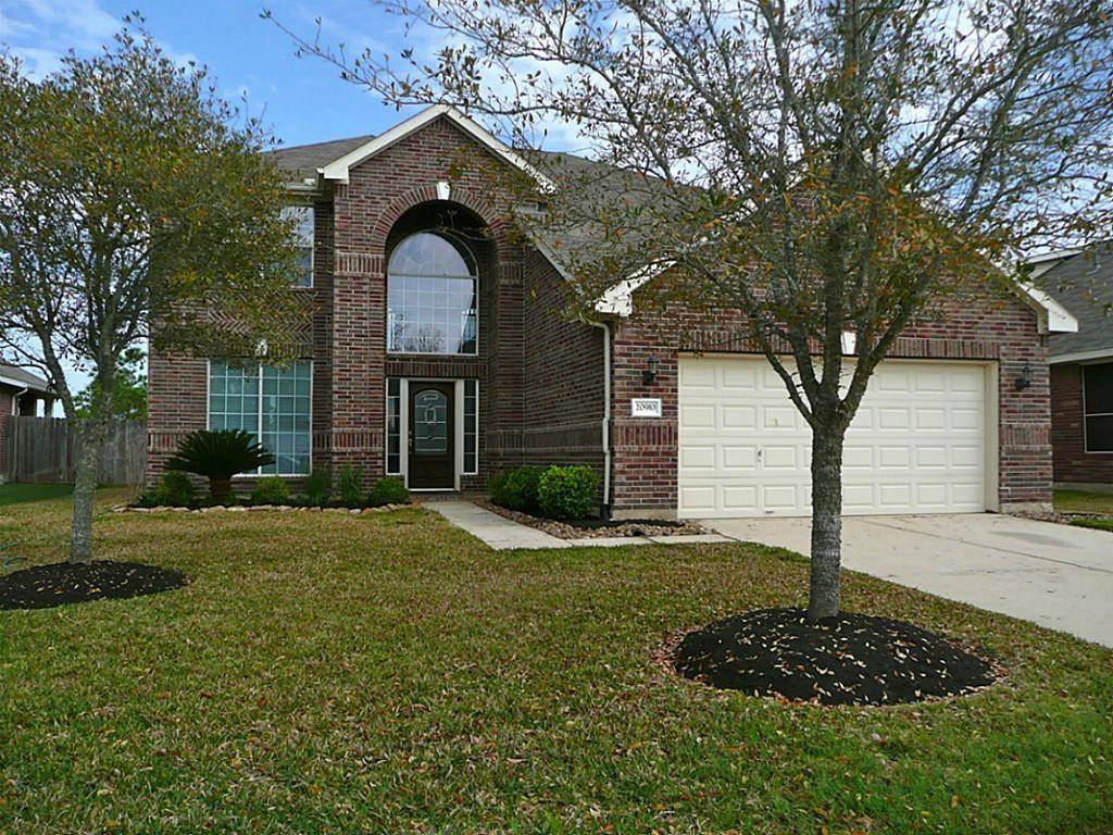 Cypress, TX 77433,20910 Ochre Willow TRL