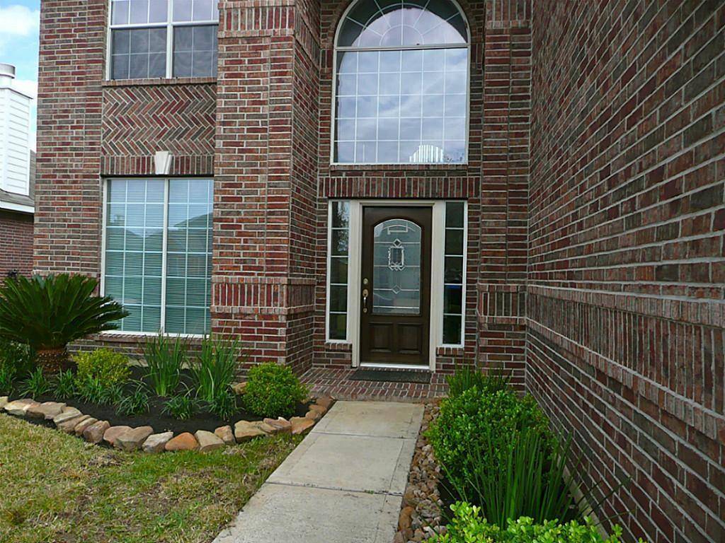 Cypress, TX 77433,20910 Ochre Willow TRL