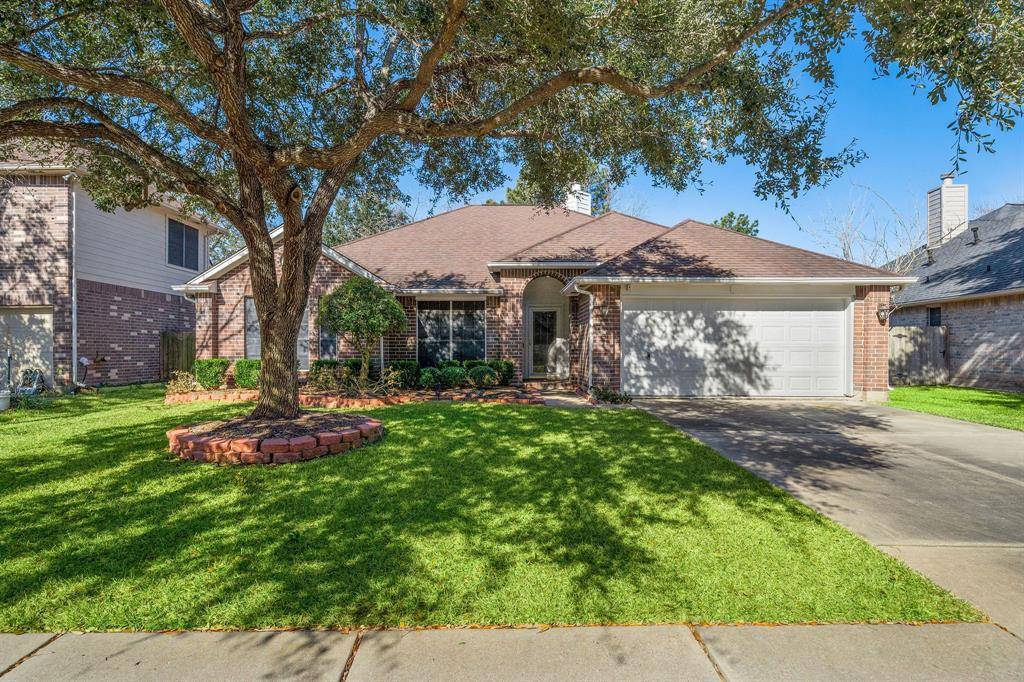 Katy, TX 77449,3603 Emerald Bay CIR