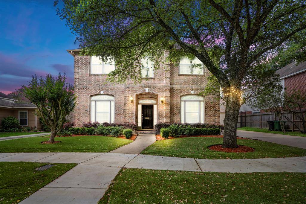 Houston, TX 77030,2503 Watts ST
