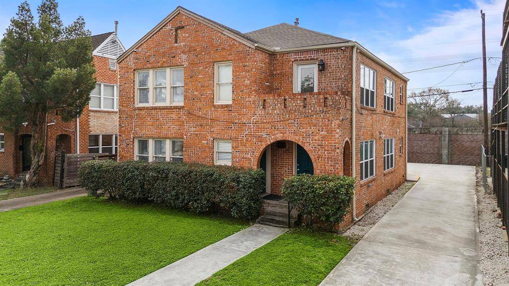 Houston, TX 77006,1629 Castle CT