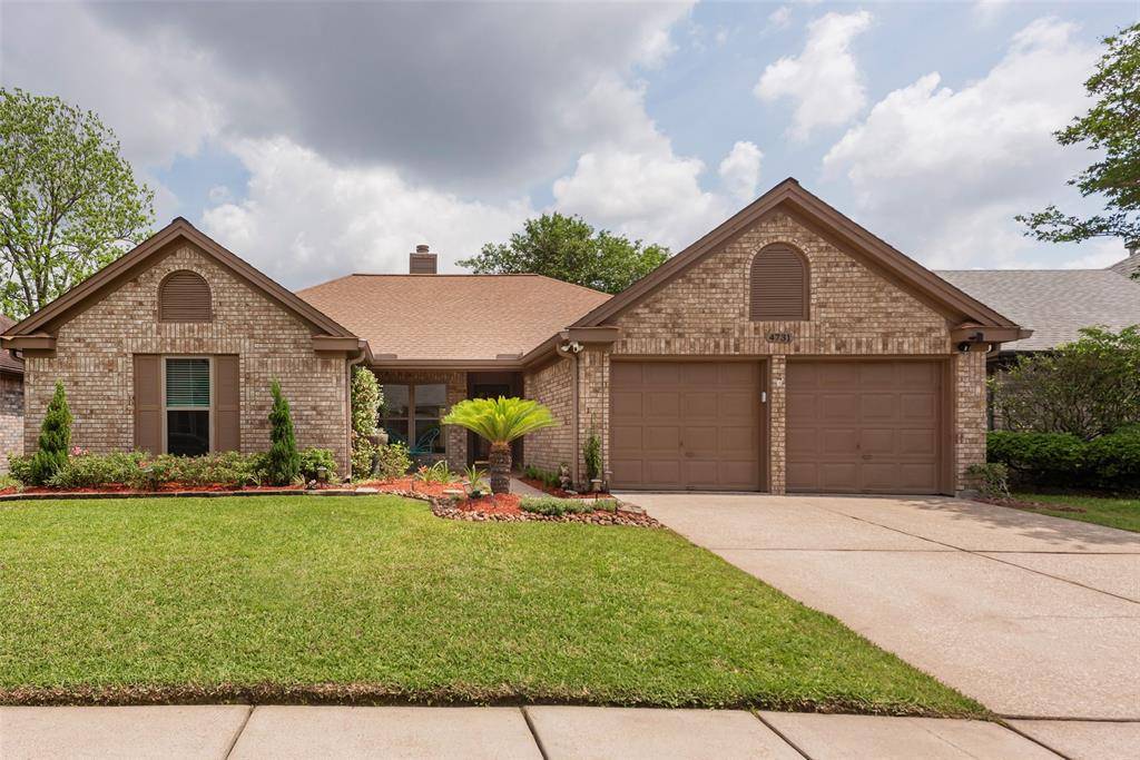 Friendswood, TX 77546,4731 Cavern DR