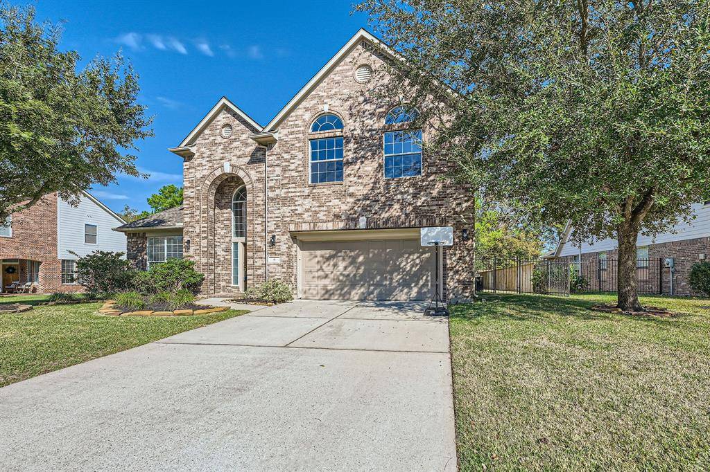 The Woodlands, TX 77389,6 N Rocky Point CIR