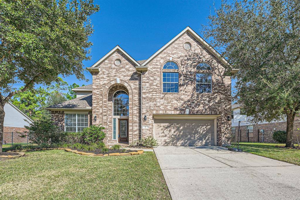 The Woodlands, TX 77389,6 N Rocky Point CIR