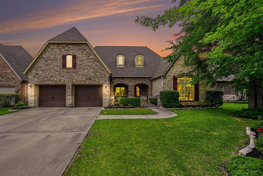 Montgomery, TX 77316,107 Carapace Cove PL