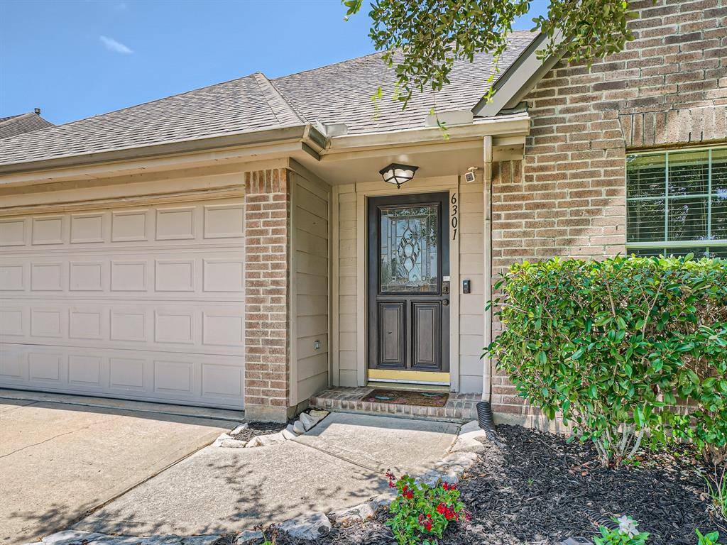 Pearland, TX 77584,6301 Summit DR