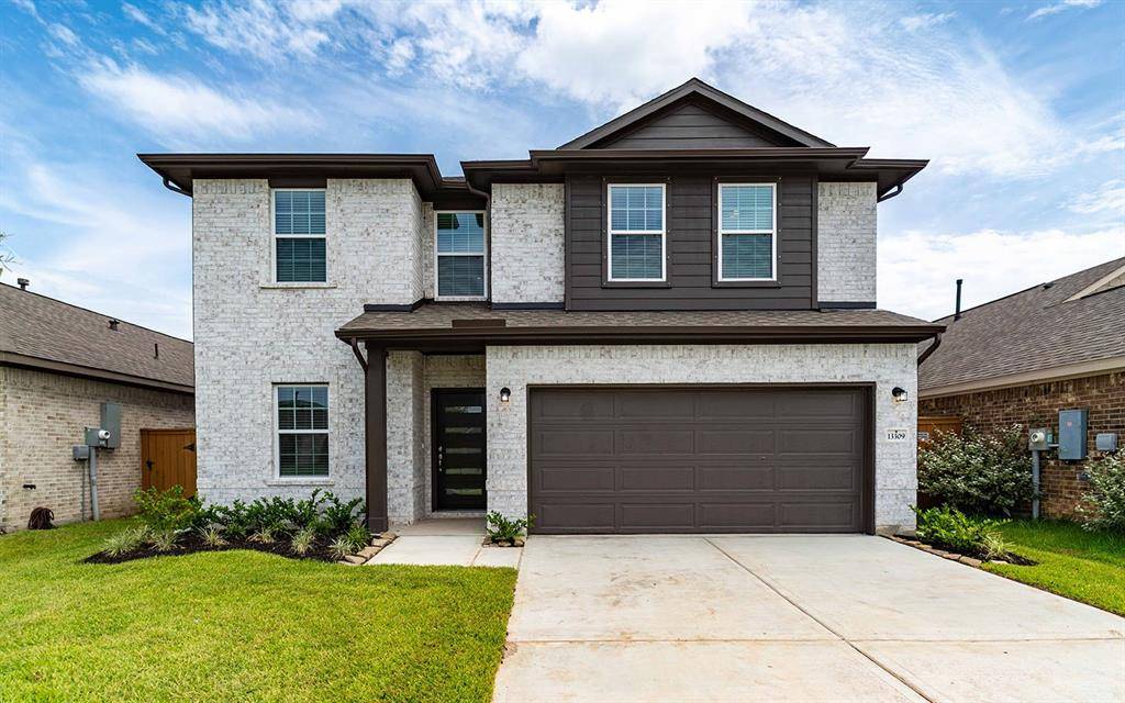 Texas City, TX 77568,13309 Dalvay Beach DR