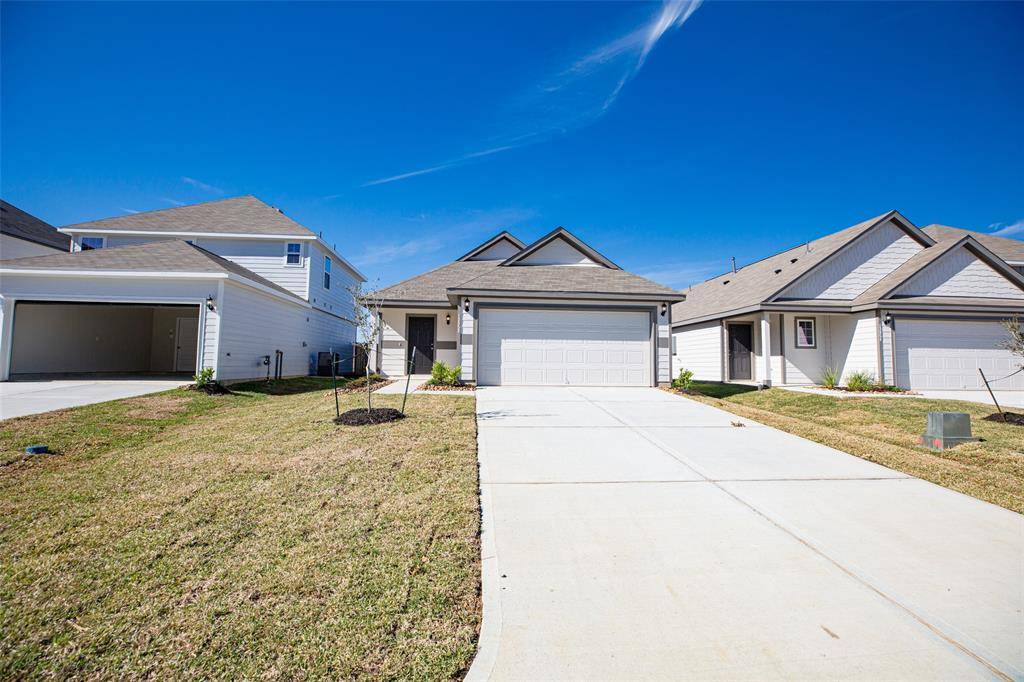 Splendora, TX 77372,13858 Diamondback DR