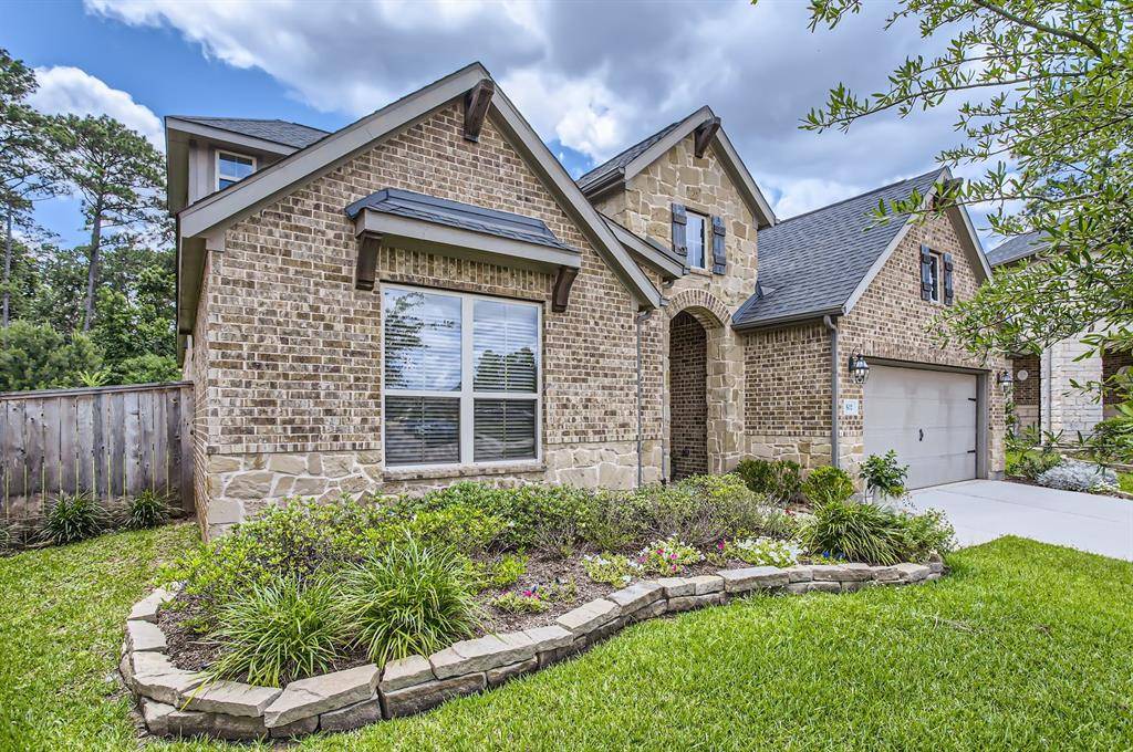 Pinehurst, TX 77362,502 Pearl View LN