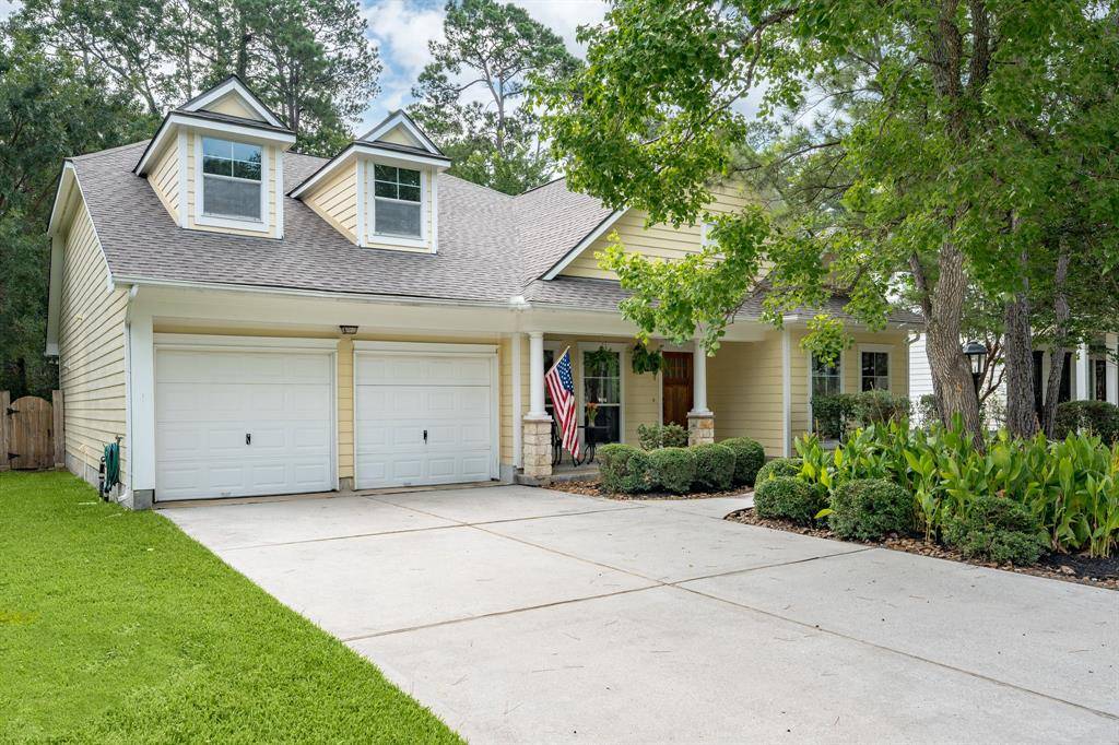 The Woodlands, TX 77382,154 Lattice Gate ST