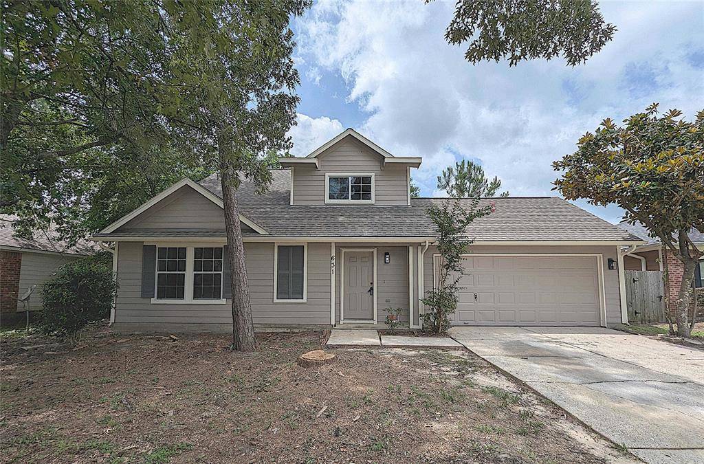 Crosby, TX 77532,631 Aweigh DR