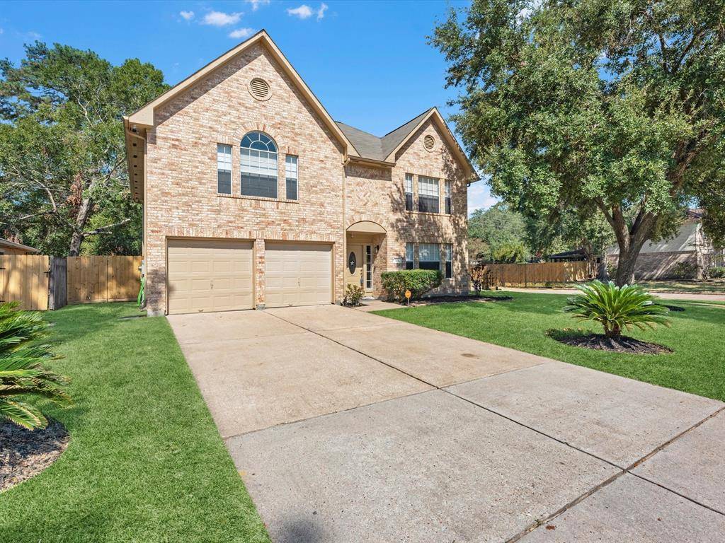 Humble, TX 77396,3751 Woodlace DR