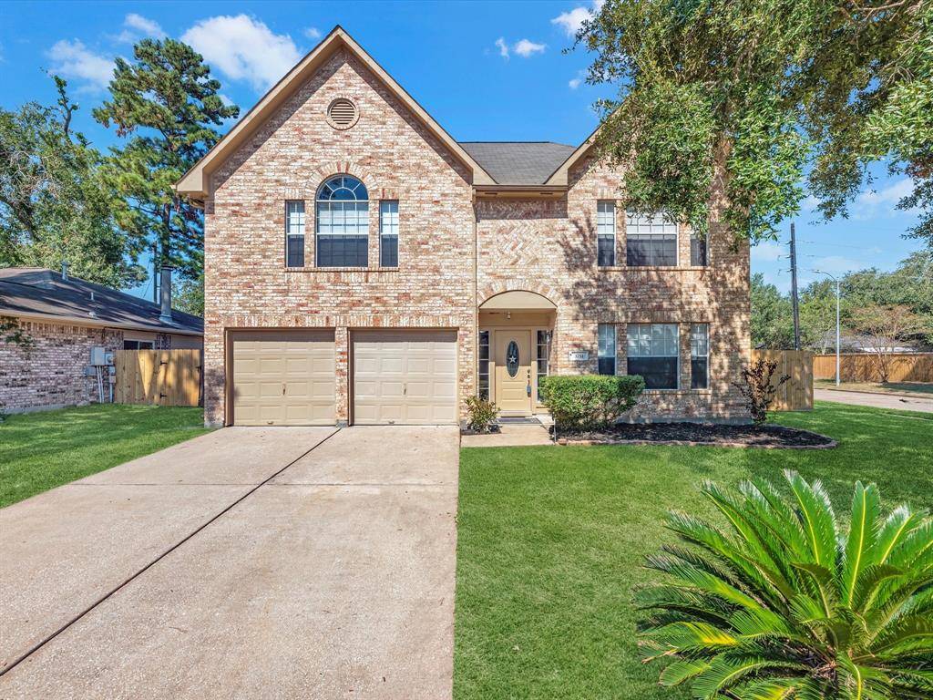 Humble, TX 77396,3751 Woodlace DR