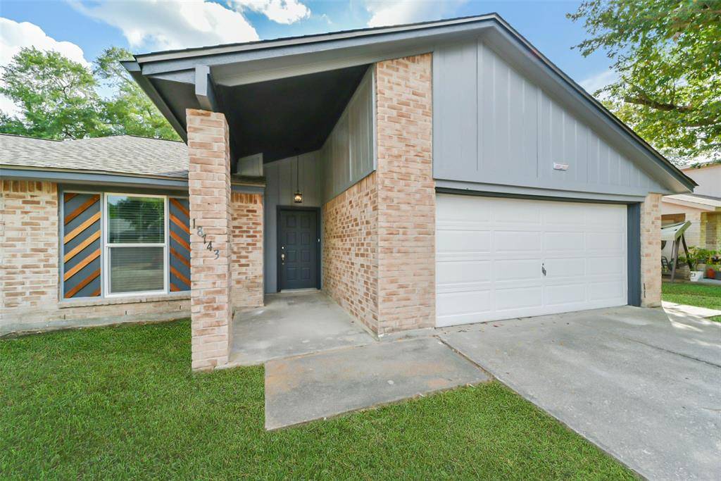 Houston, TX 77084,18743 Trail Bend LN