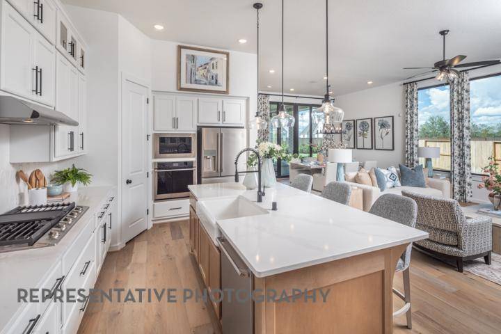 Conroe, TX 77304,148 Silverbow Creek WAY