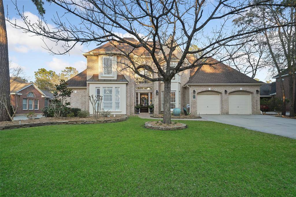 The Woodlands, TX 77381,63 Shearwater PL