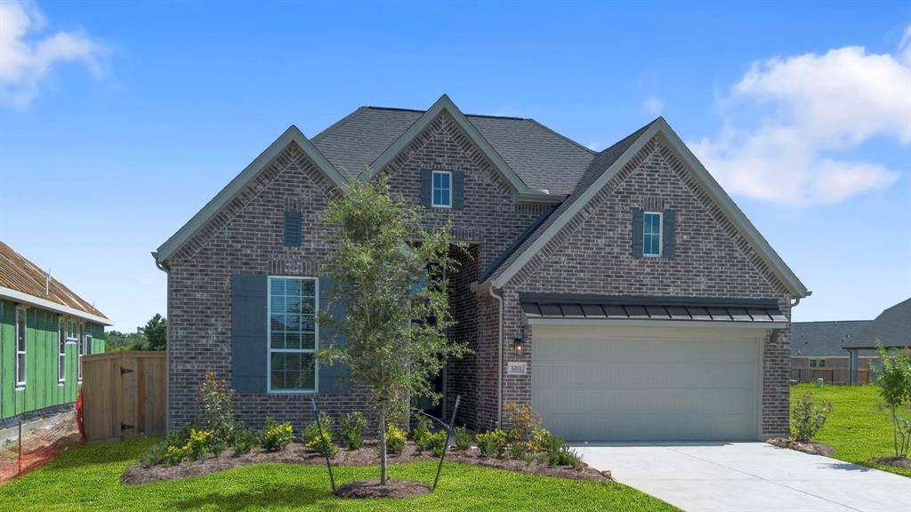 Santa Fe, TX 77510,12111 Blossom Drive