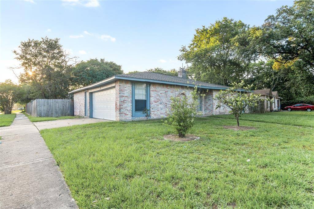 Houston, TX 77086,9603 Shady Tree LN