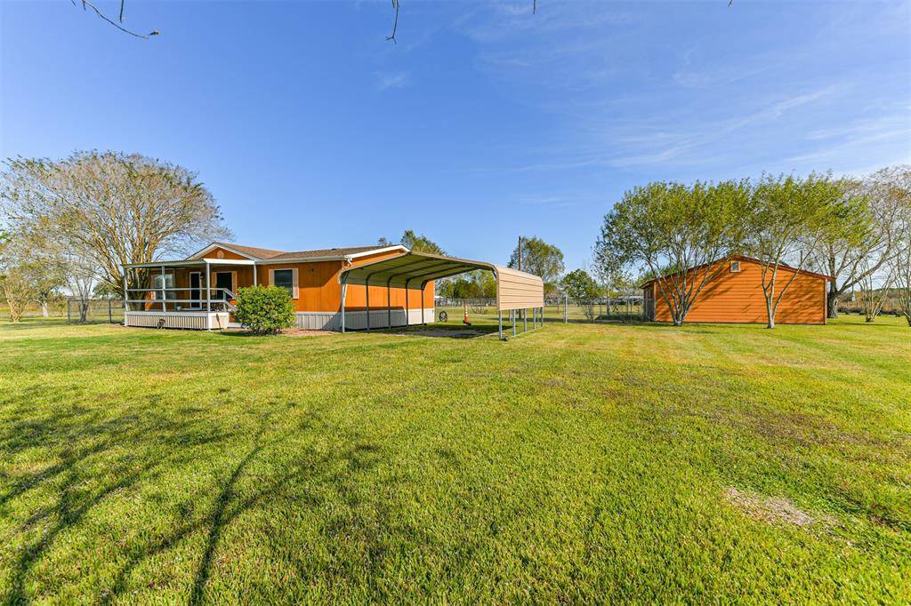 Alvin, TX 77511,13903 County Road 184