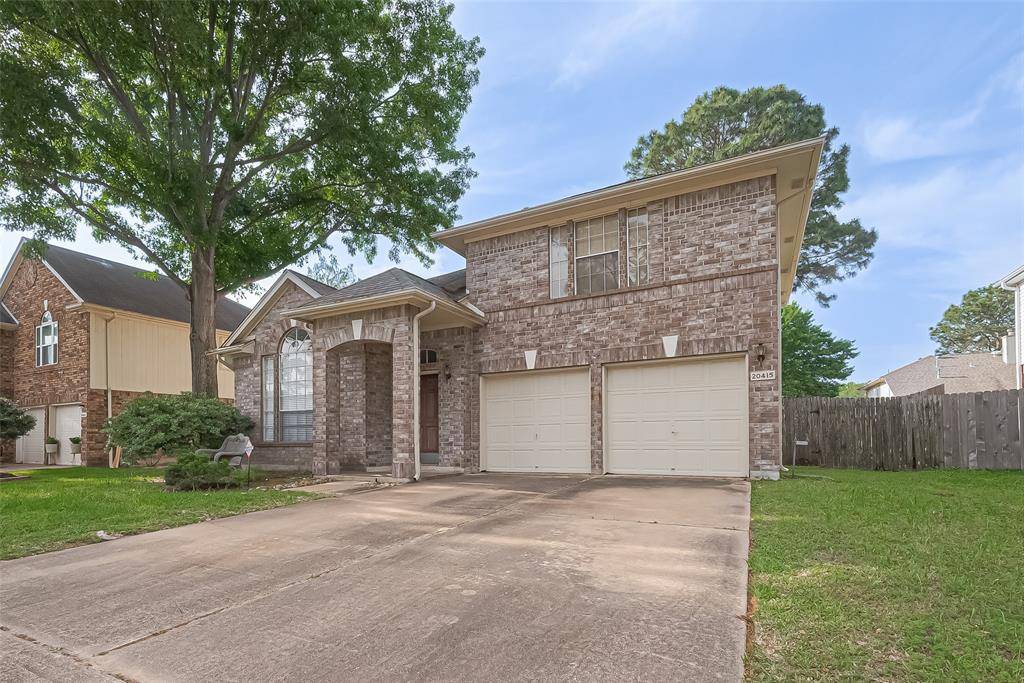 Katy, TX 77449,20415 Drakewood DR