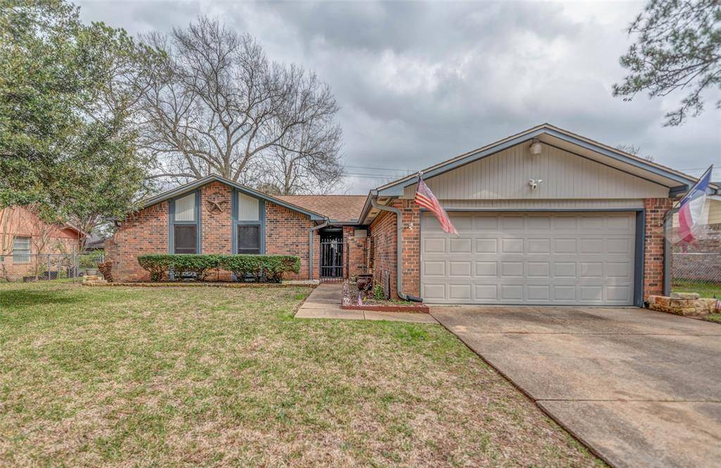 Tomball, TX 77375,31306 Alice LN