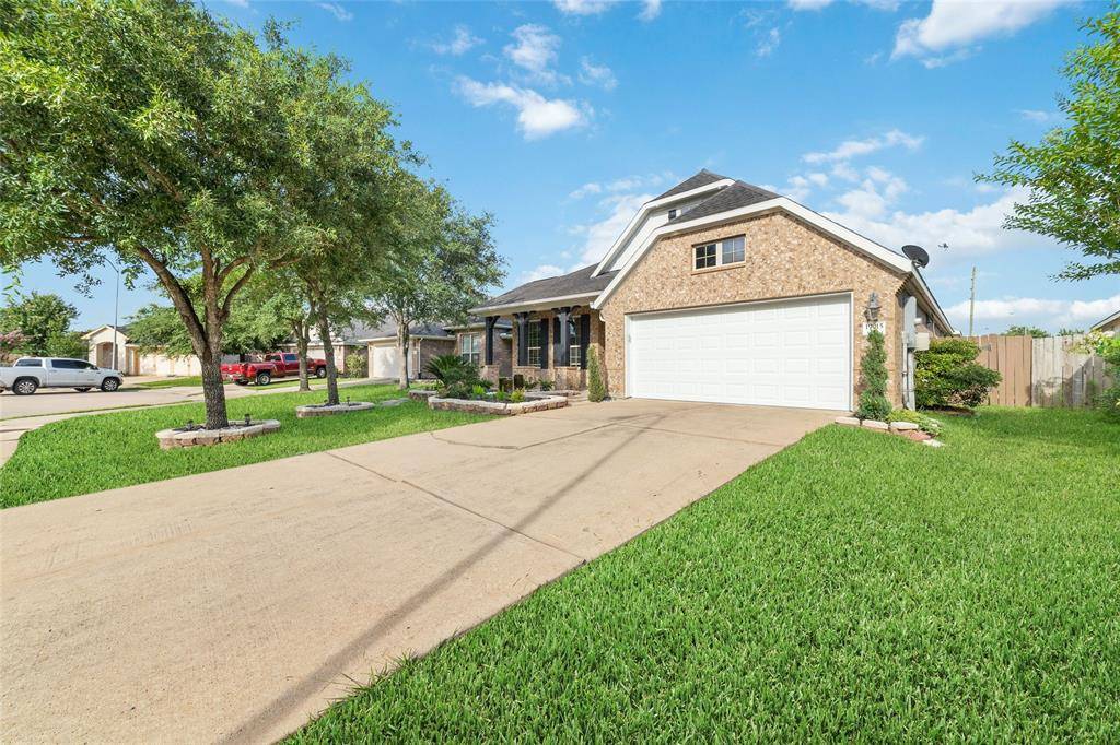 Richmond, TX 77407,19015 Logan Star CT