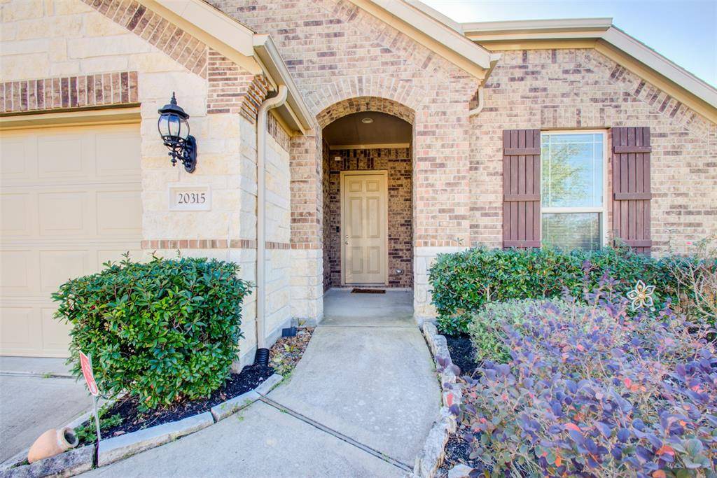 Cypress, TX 77433,20315 Aspen Manor LN