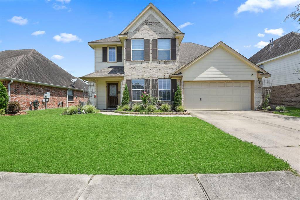 Pearland, TX 77584,6107 Larrycrest DR