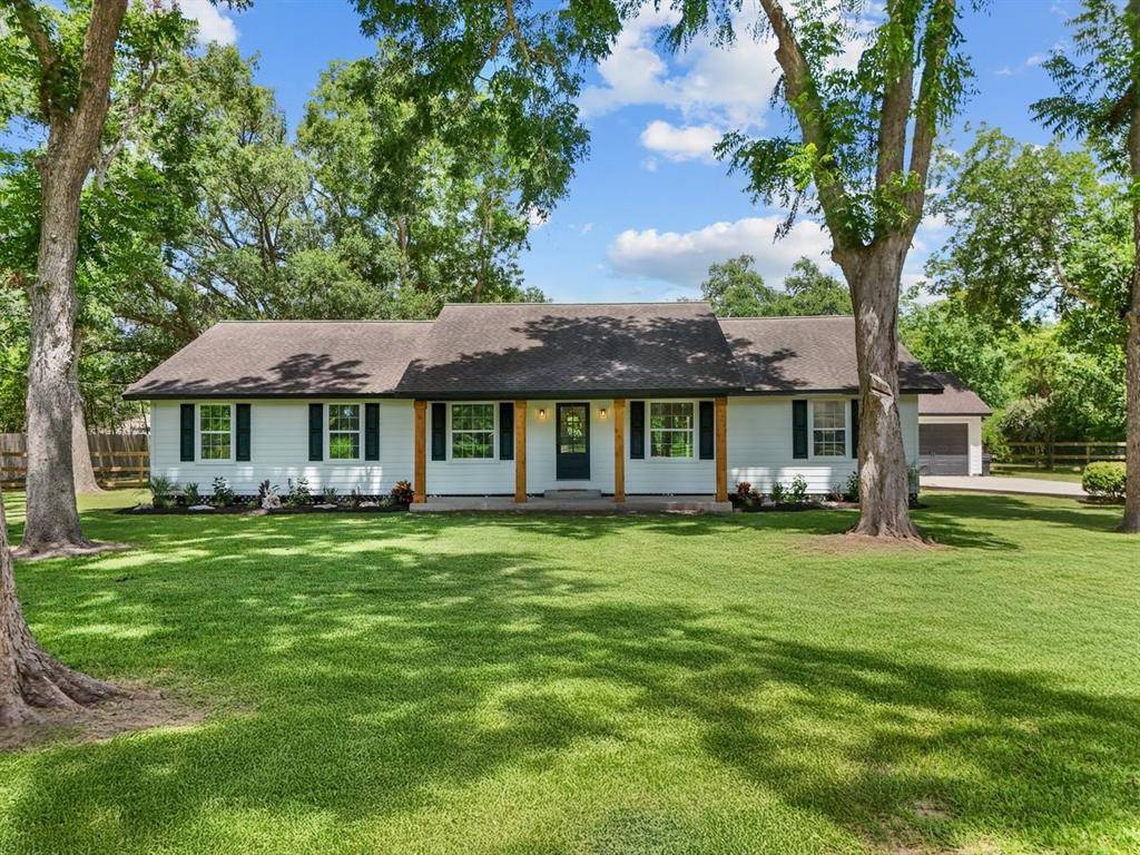 Hitchcock, TX 77563,6505 Jay RD