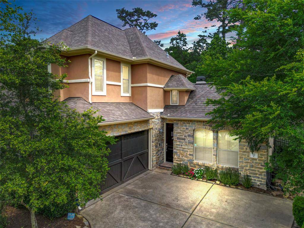 The Woodlands, TX 77380,22 Mill Point