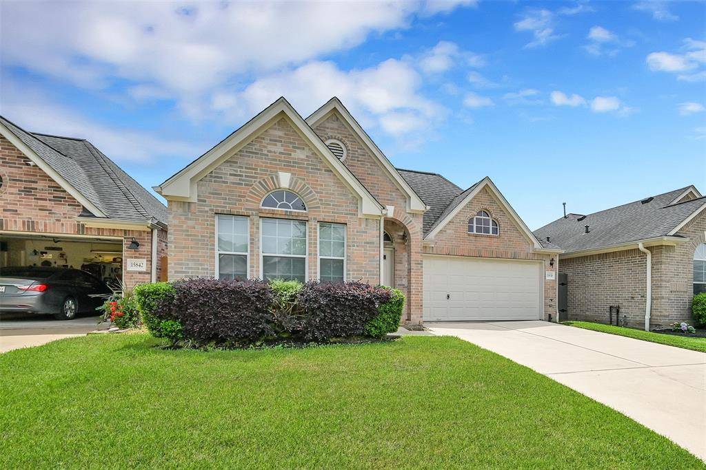 Tomball, TX 77377,15838 Pleasant Green CIR