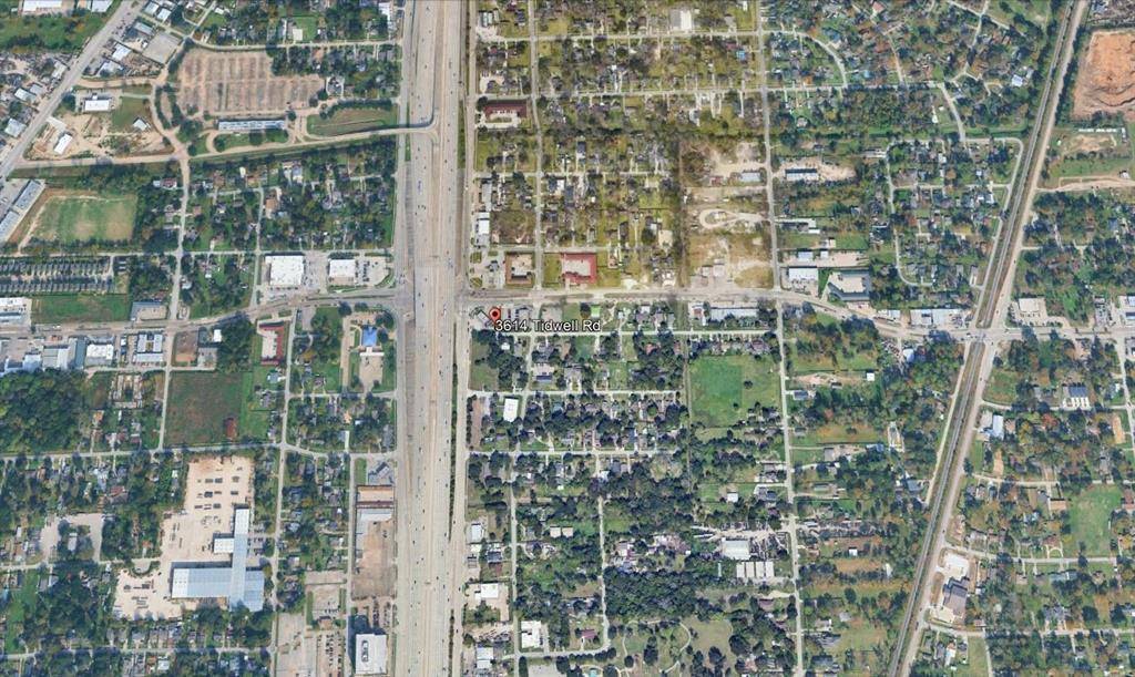 Houston, TX 77093,3614 Tidwell RD