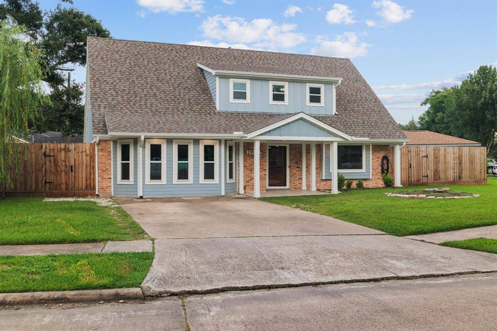 Houston, TX 77089,11215 Sageway DR