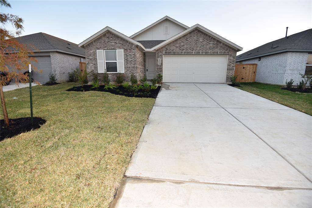 Hockley, TX 77447,29015 Rolling Tundra Way