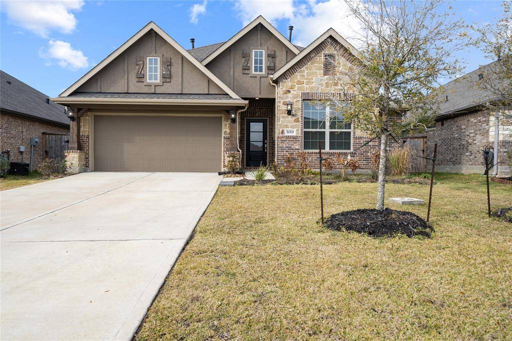 Conroe, TX 77301,3019 Stonebriar CT