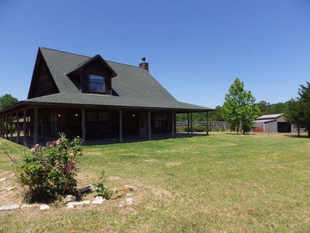 Plantersville, TX 77363,9262 County Road 311