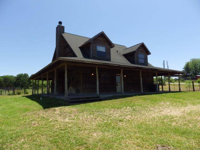 Plantersville, TX 77363,9262 County Road 311