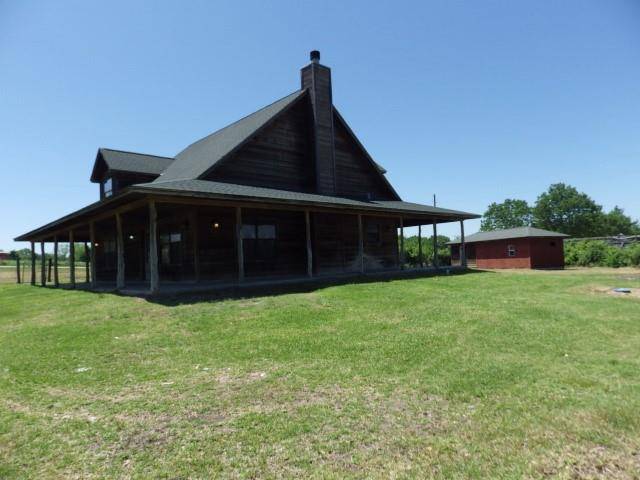 Plantersville, TX 77363,9262 County Road 311