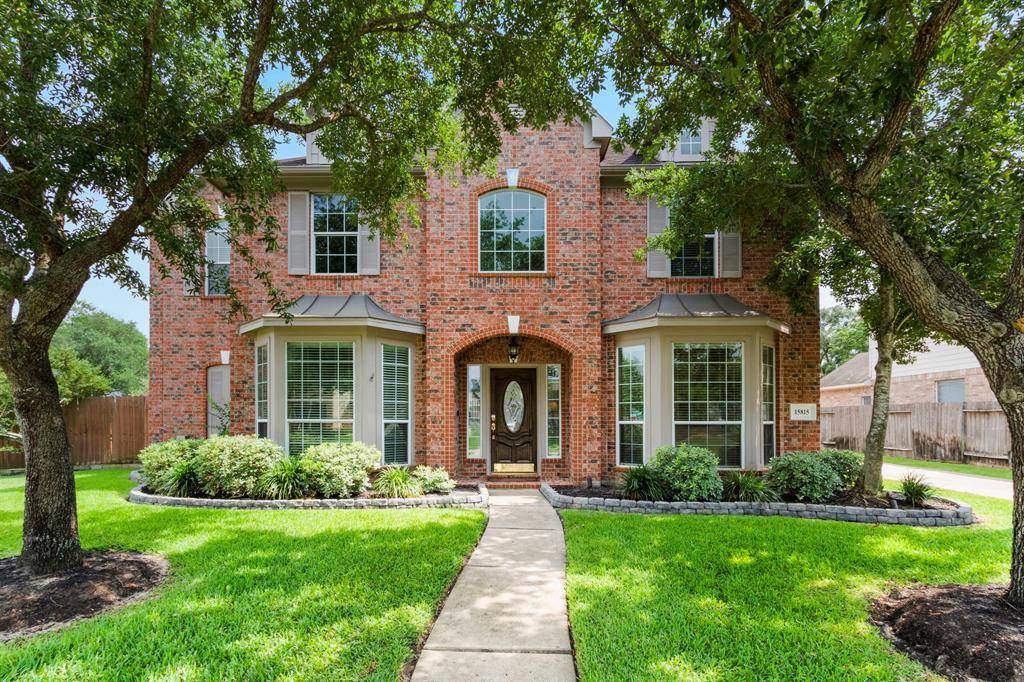 Cypress, TX 77433,15815 Pebble Creek TRL