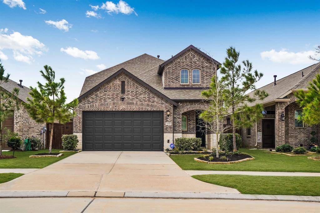 Humble, TX 77346,12318 Castano Creek DR