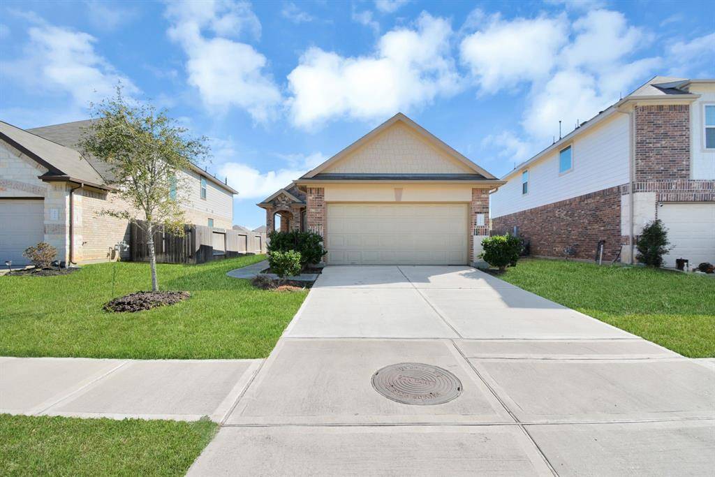 Katy, TX 77493,3554 Paganini PL