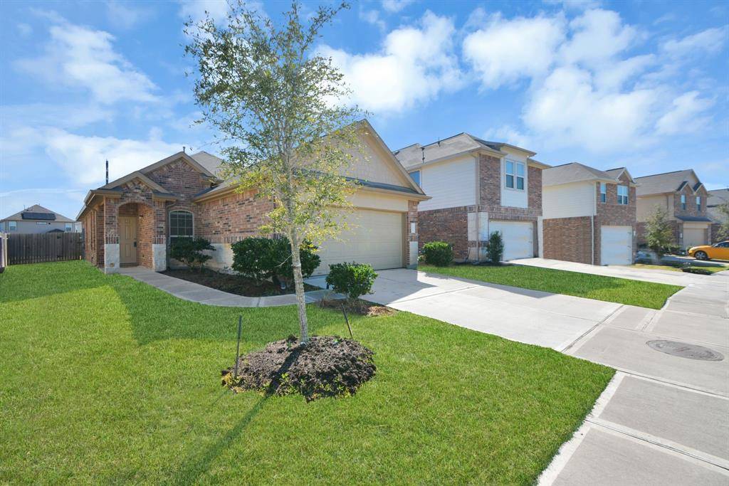 Katy, TX 77493,3554 Paganini PL