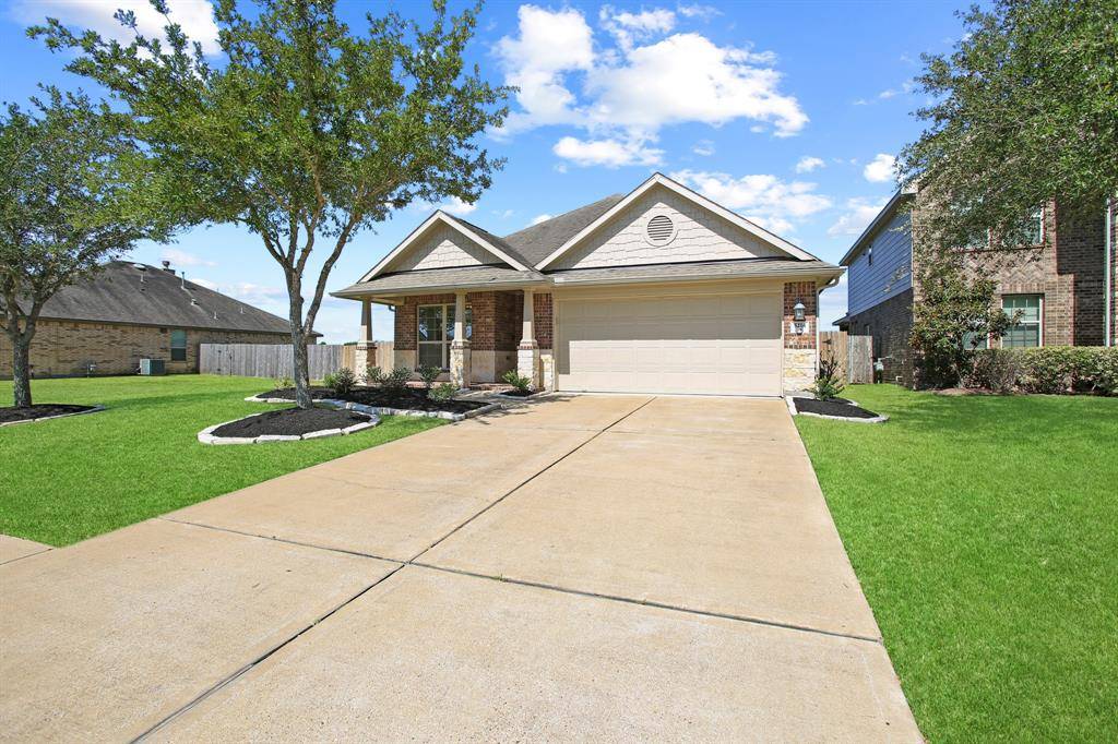 Rosharon, TX 77583,5214 Pale Sage LN