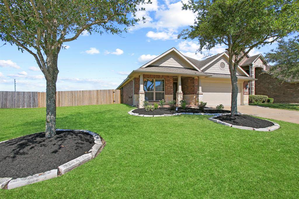 Rosharon, TX 77583,5214 Pale Sage LN