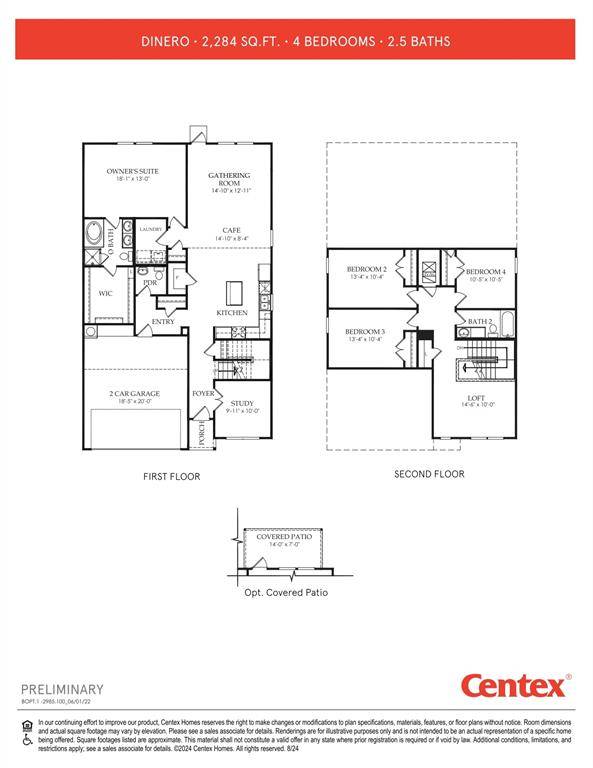 Magnolia, TX 77355,25569 Balsamroot DR